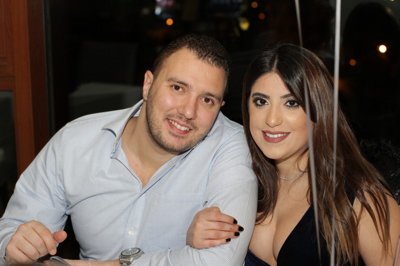 New Year's Eve at Burj on Bay Hotel